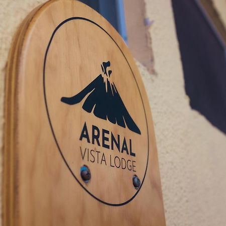 Hotel Arenal Vista Lodge El Castillo Экстерьер фото