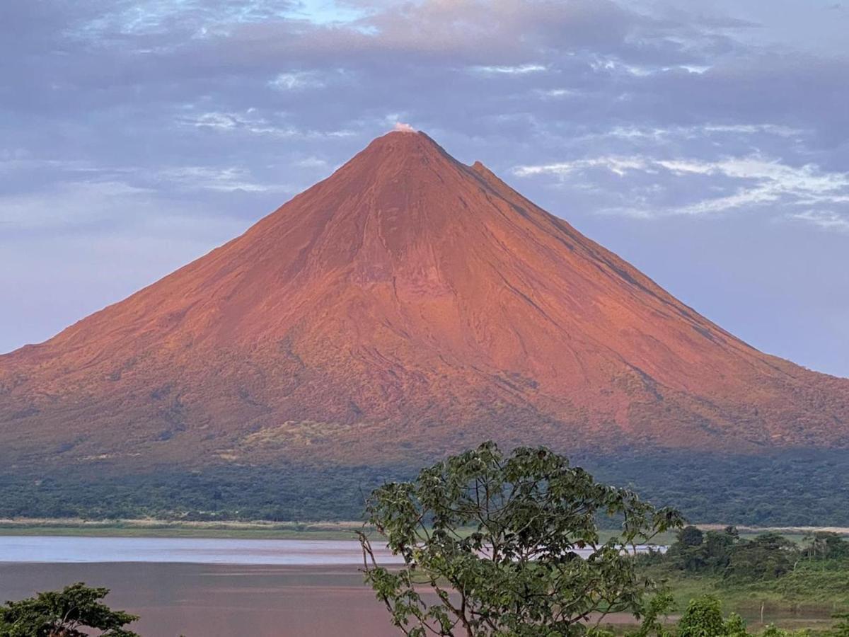 Hotel Arenal Vista Lodge El Castillo Экстерьер фото