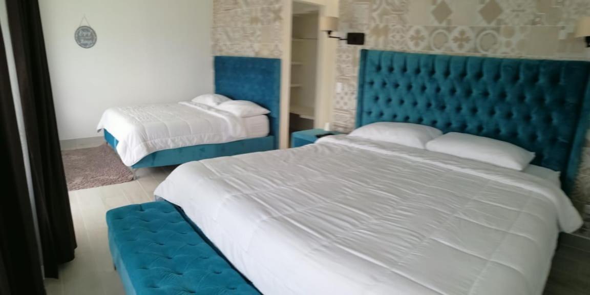Hotel Arenal Vista Lodge El Castillo Экстерьер фото