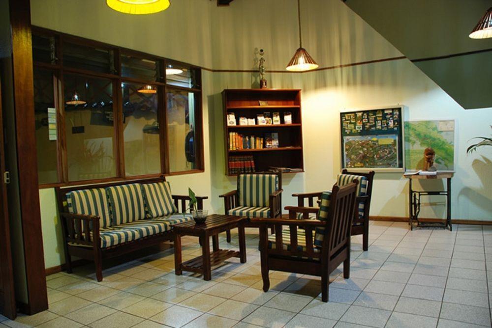 Hotel Arenal Vista Lodge El Castillo Экстерьер фото