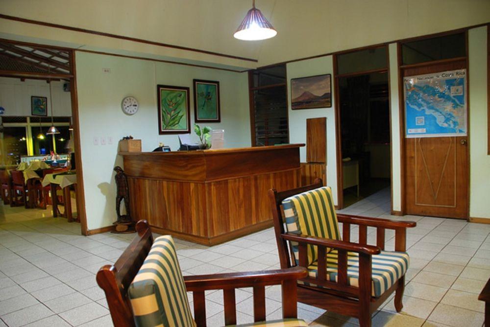 Hotel Arenal Vista Lodge El Castillo Экстерьер фото