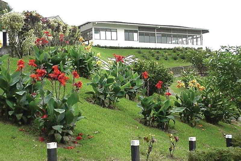 Hotel Arenal Vista Lodge El Castillo Экстерьер фото