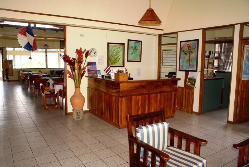 Hotel Arenal Vista Lodge El Castillo Экстерьер фото