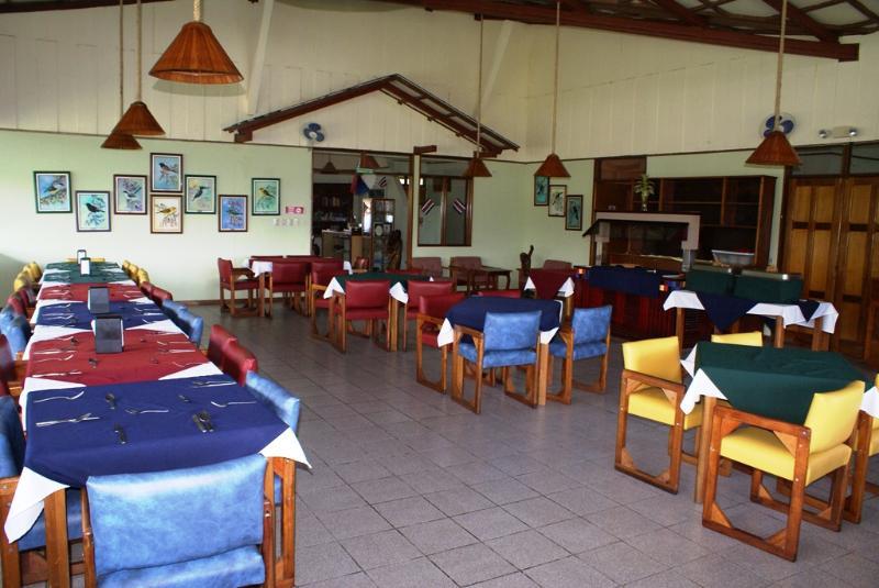 Hotel Arenal Vista Lodge El Castillo Экстерьер фото
