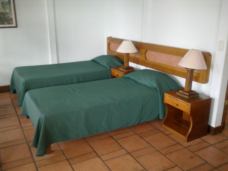 Hotel Arenal Vista Lodge El Castillo Экстерьер фото