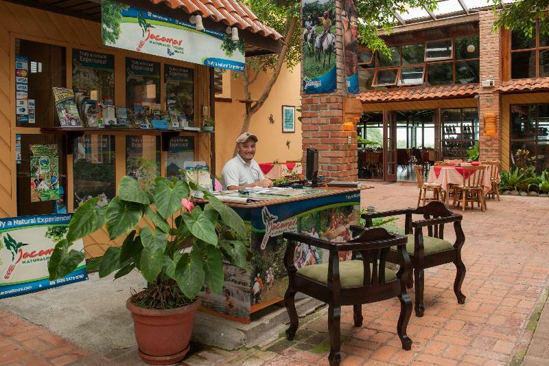 Hotel Arenal Vista Lodge El Castillo Экстерьер фото