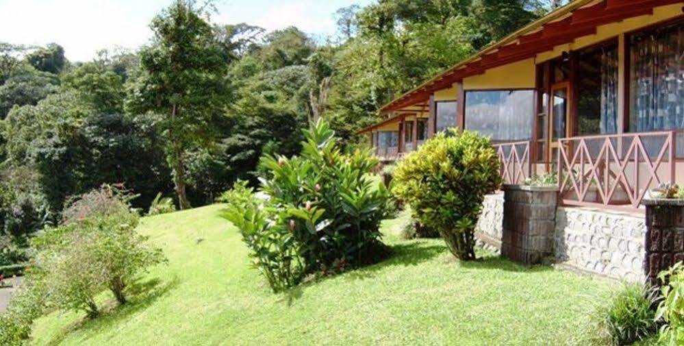 Hotel Arenal Vista Lodge El Castillo Экстерьер фото